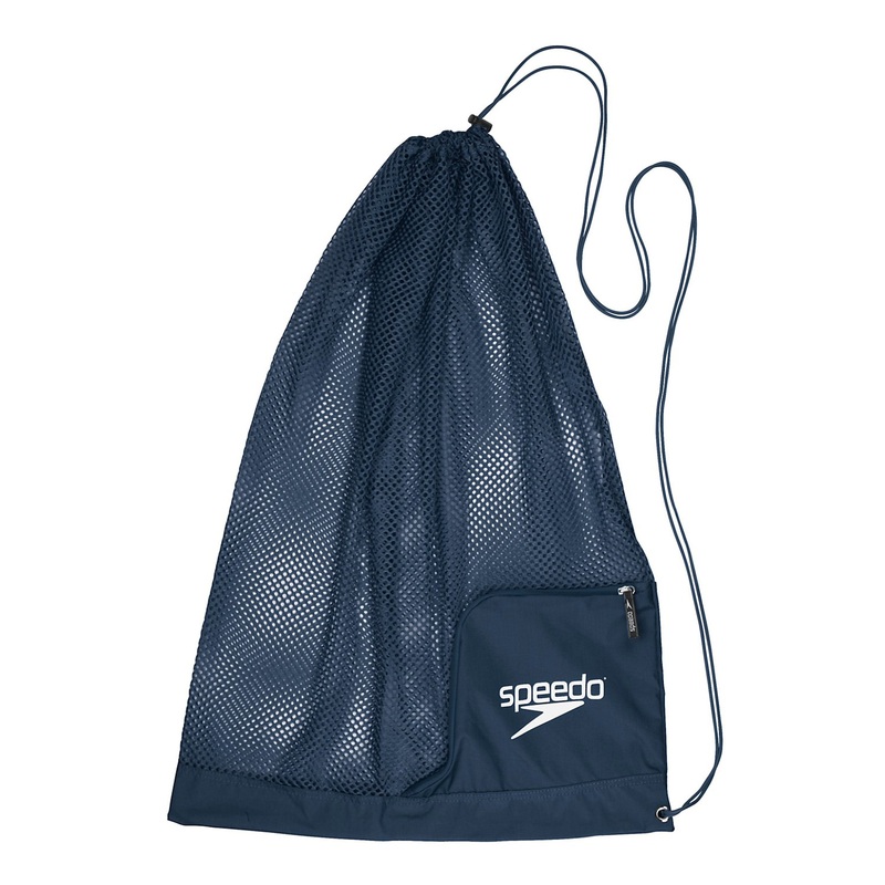 Ventilator Mesh Bag - Navy