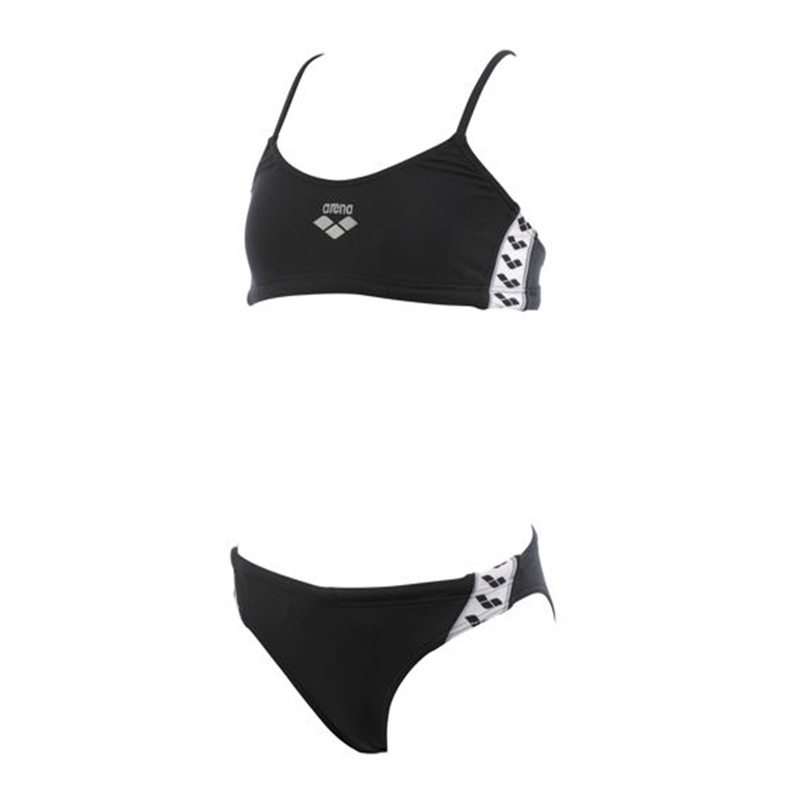 Women's Meteor One Piece Swimsuit - Black