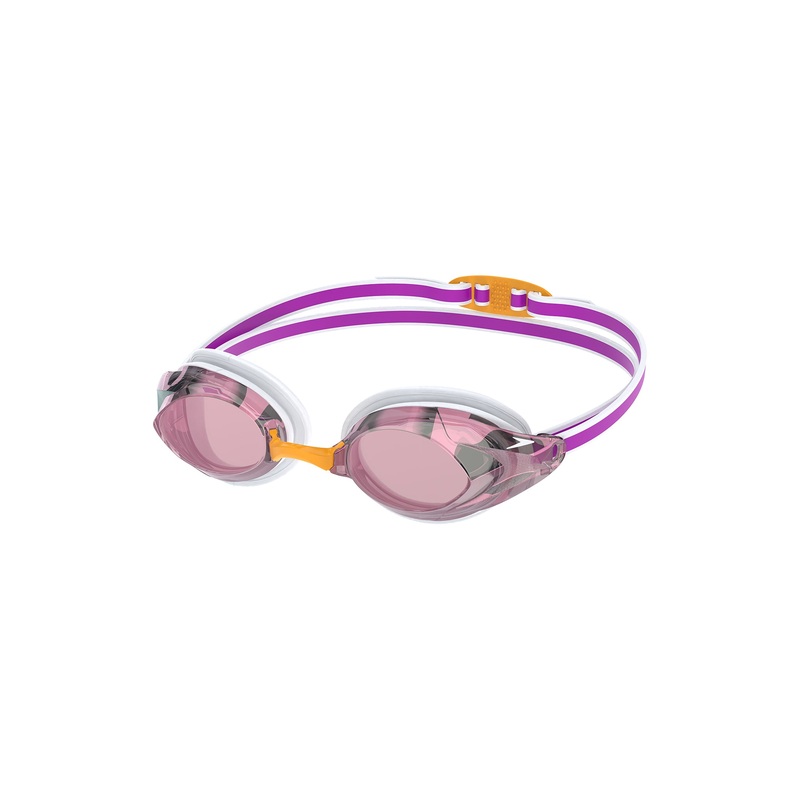 Women's Vanquisher 3.0 Mirrored Swim Goggles - Purple Punch