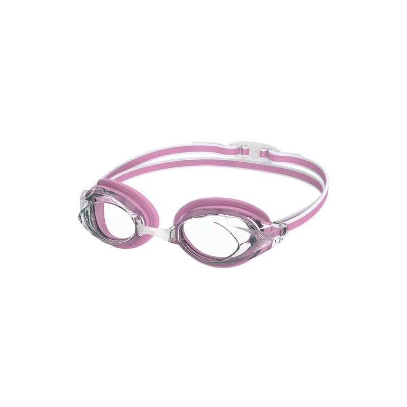 Women's Vanquisher 3.0 Swim Goggles - Pink/Clear