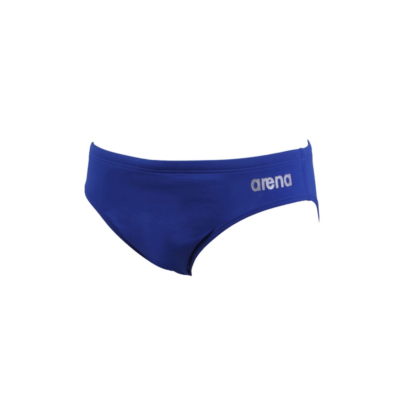 Boy's Saredos Brief Swimsuit - Royal