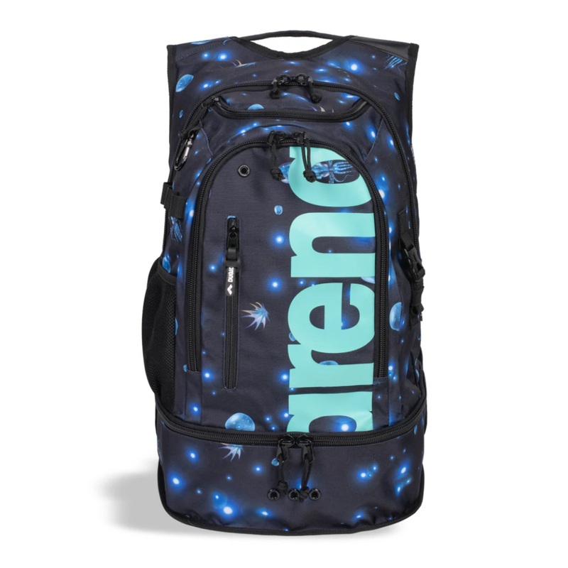 Fastpack 3.0 Allover 40L Backpack - Aqua