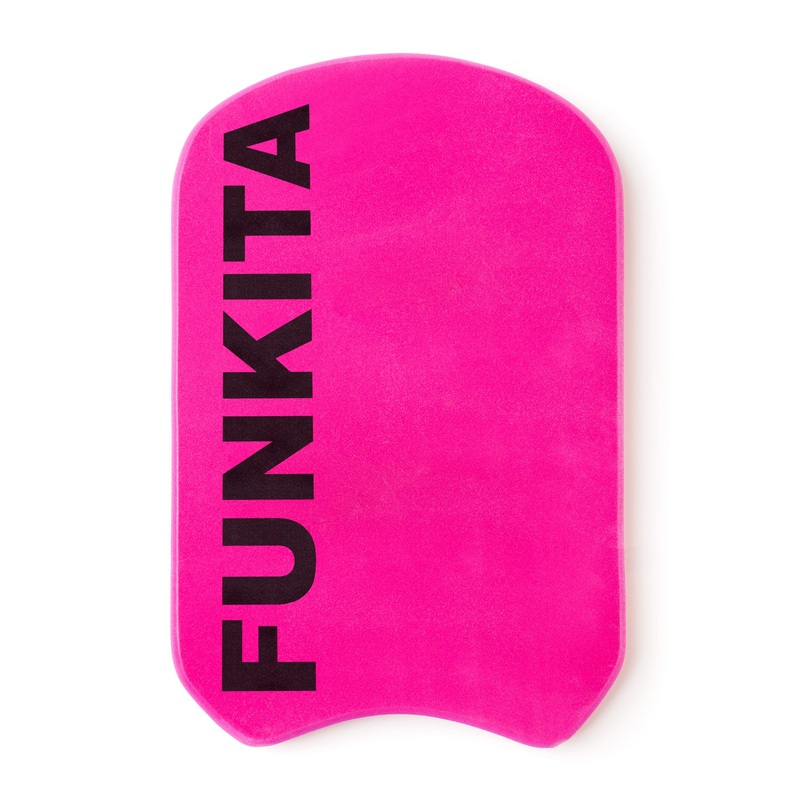 Funkita Kickboard - Still Pink