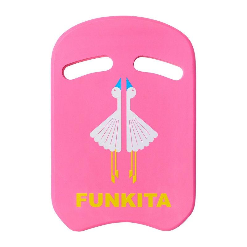 Get a Grip Kickboard - Duck Duck Goose