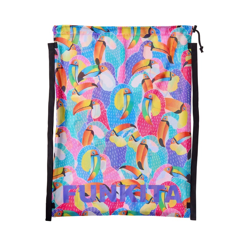 Mesh Bag - Tou by Tou