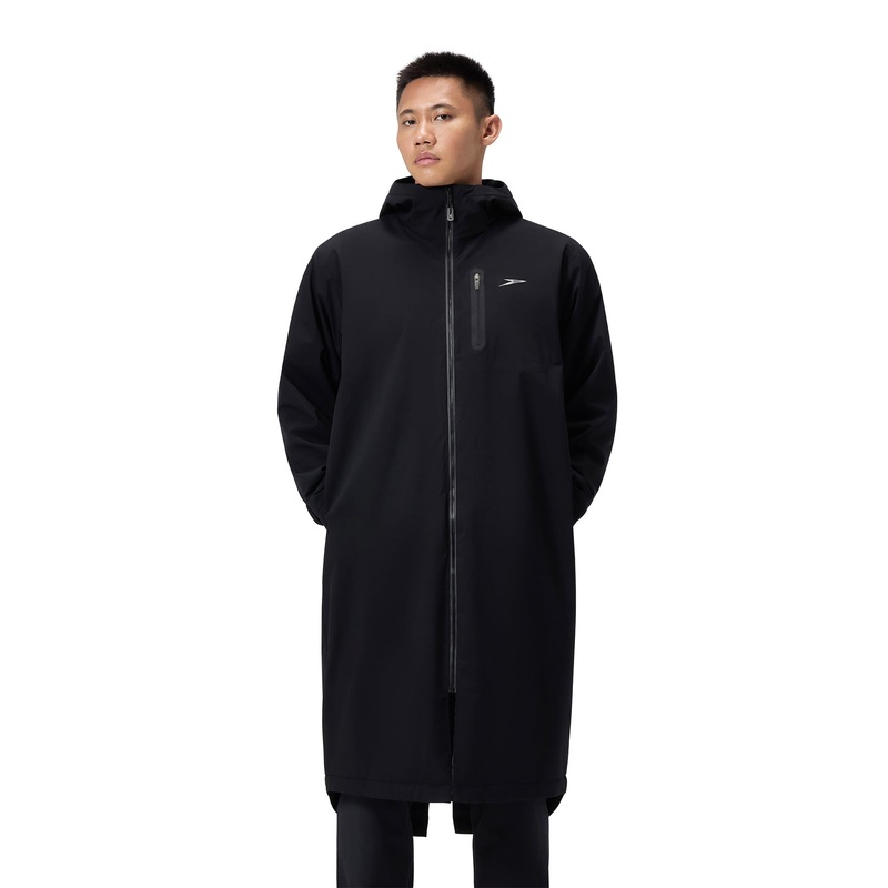 Parka Pro - Black