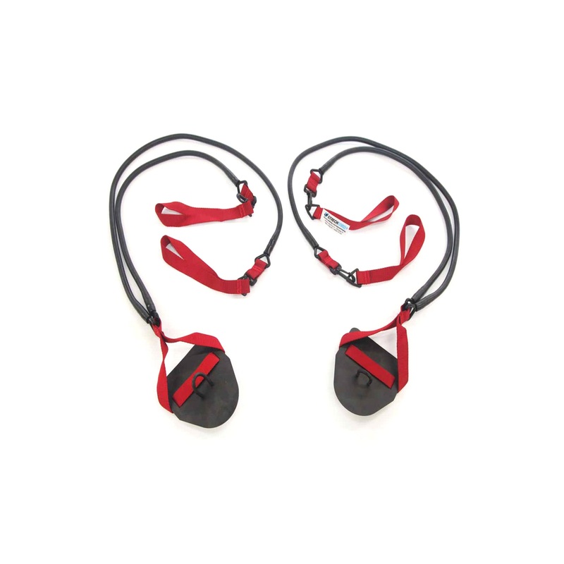 Strechcordz Breaststroke Machine S108
