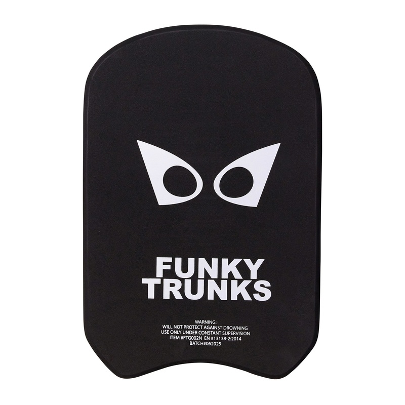 Training Kickboard - Eye Spy