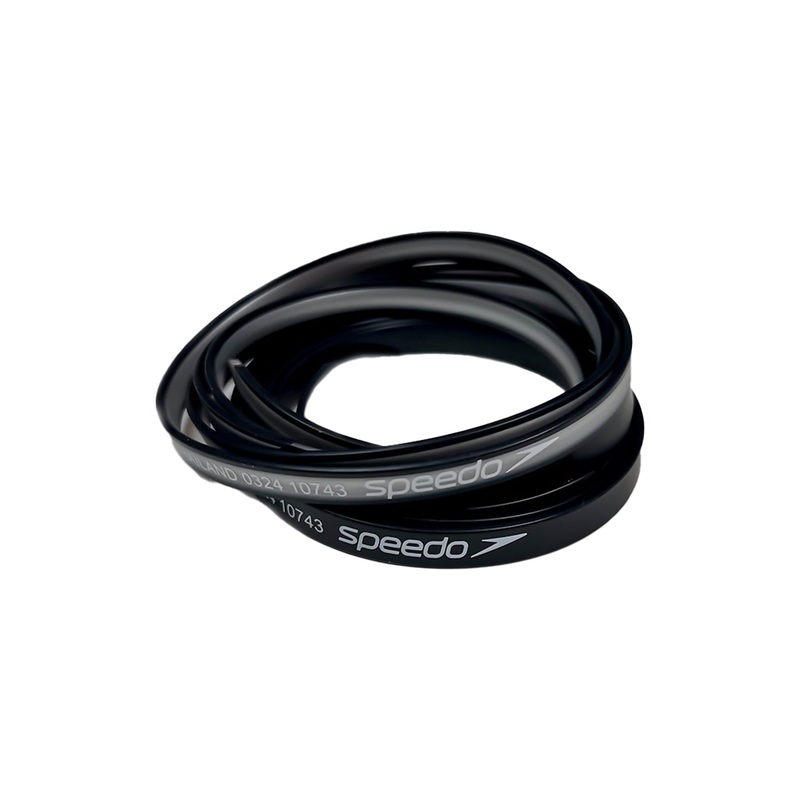 Vanquisher 3.0 Replacement Straps - Black