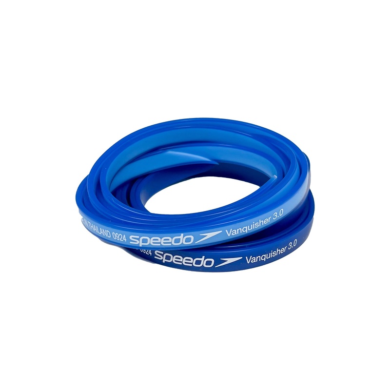 Vanquisher 3.0 Replacement Straps - Blue