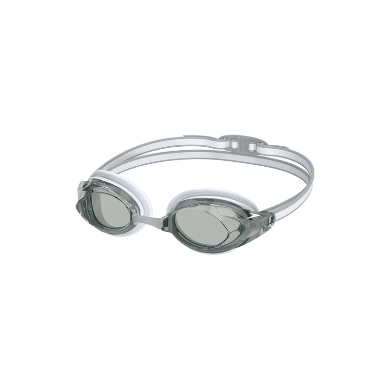 Women's  Vanquisher 3.0 Swim Goggles - White