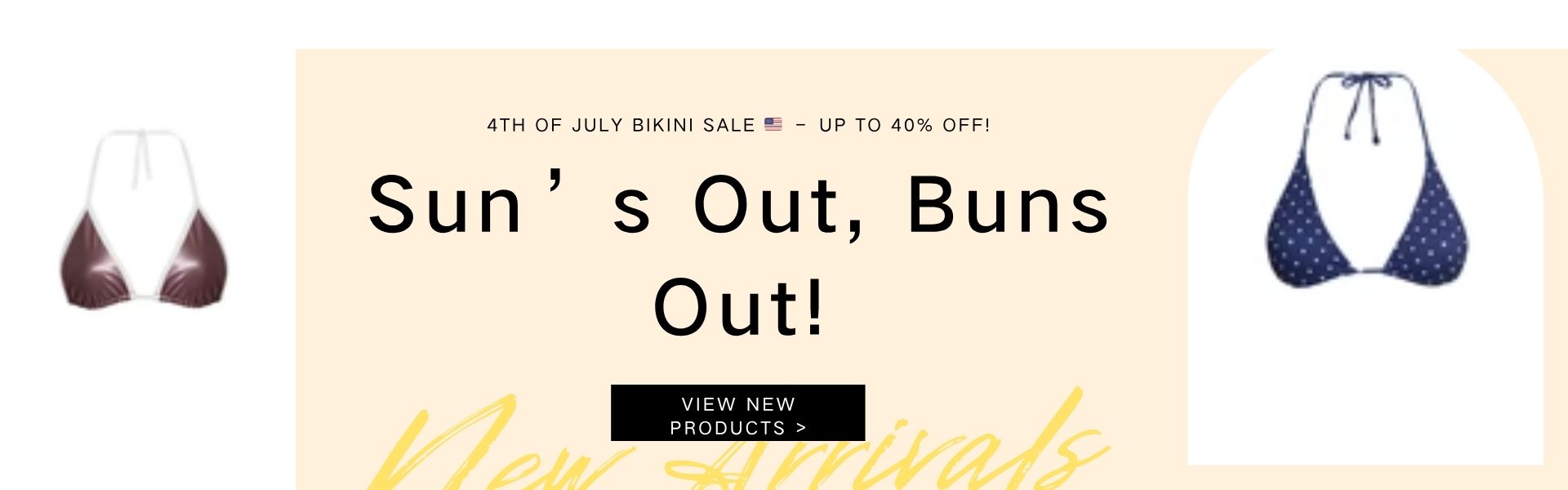 Recommended bikini swimwear for women | Summer beach outfit guide